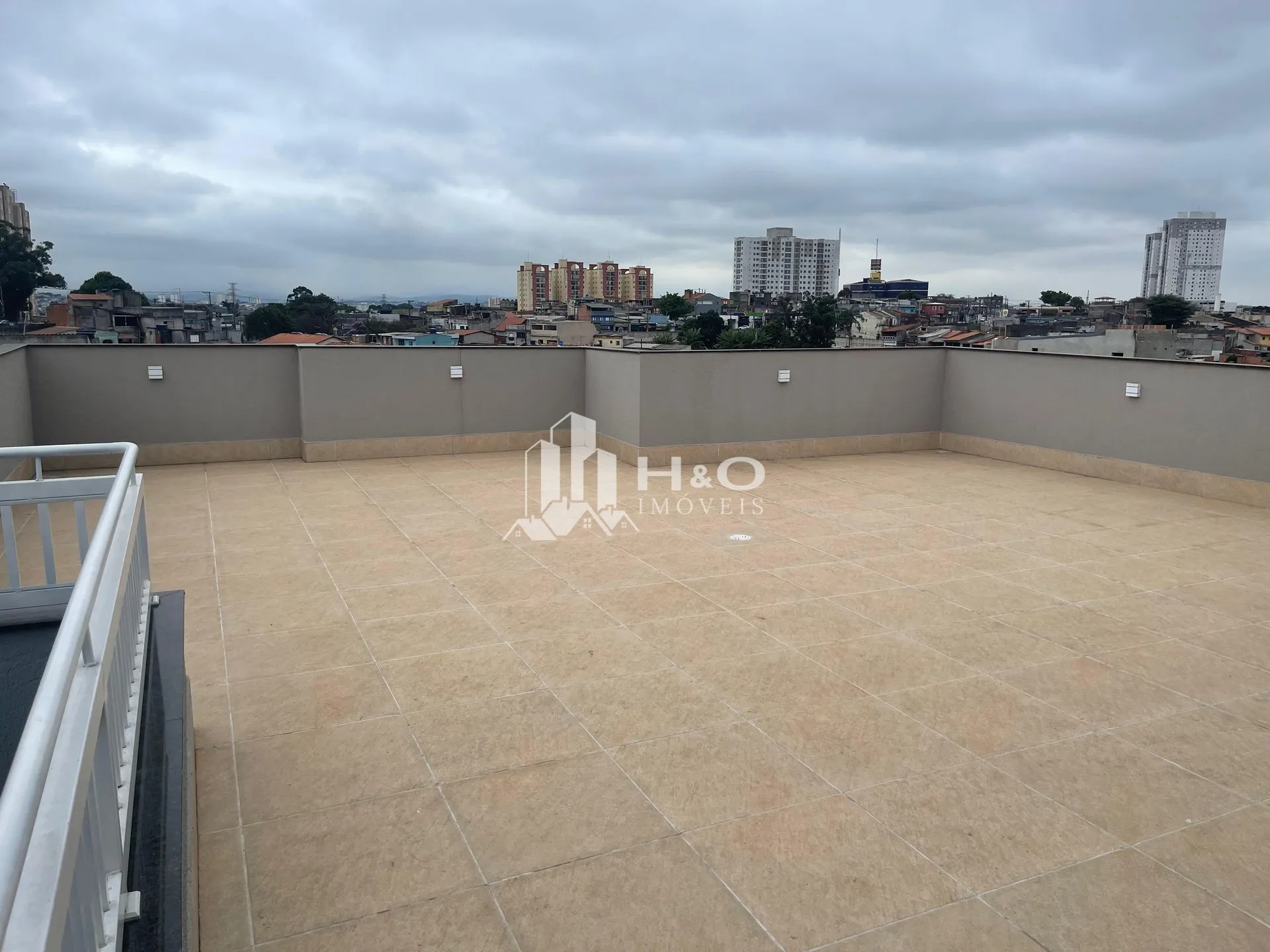 Imagem Apartamentos à Venda em Itaquera - 1 e 2 Dormitórios | A partir de R$ 214.000,00