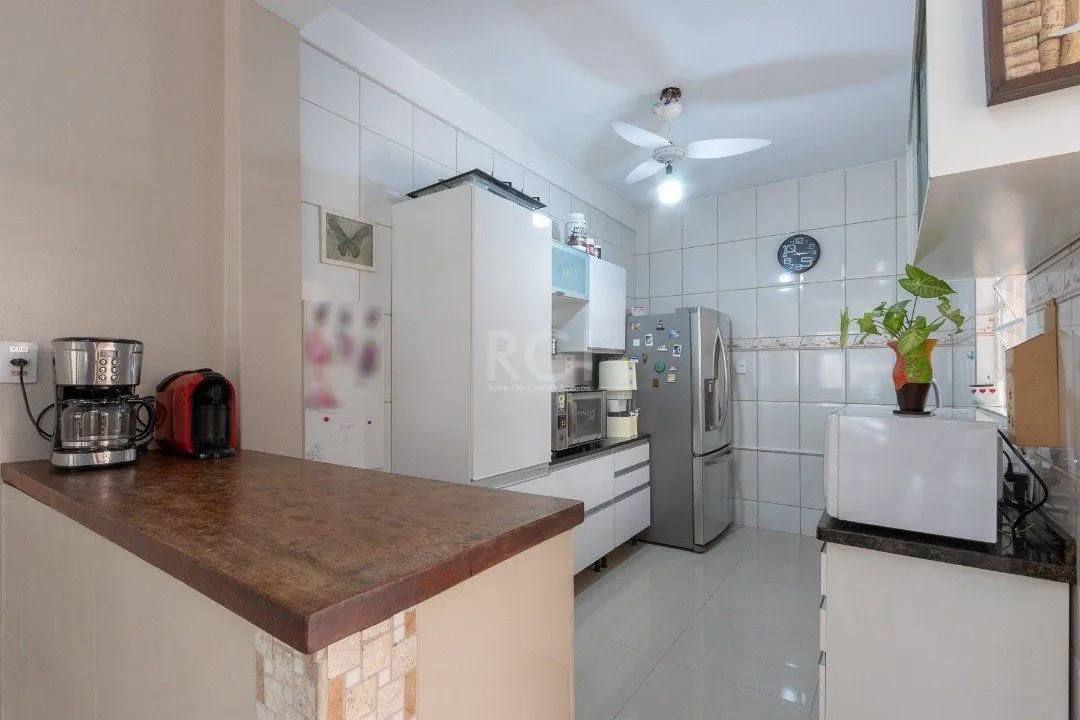 Imagem Sobrado para Venda - 150m², 3 dormitórios, sendo 1 suites, 1 vaga - Morro Santana