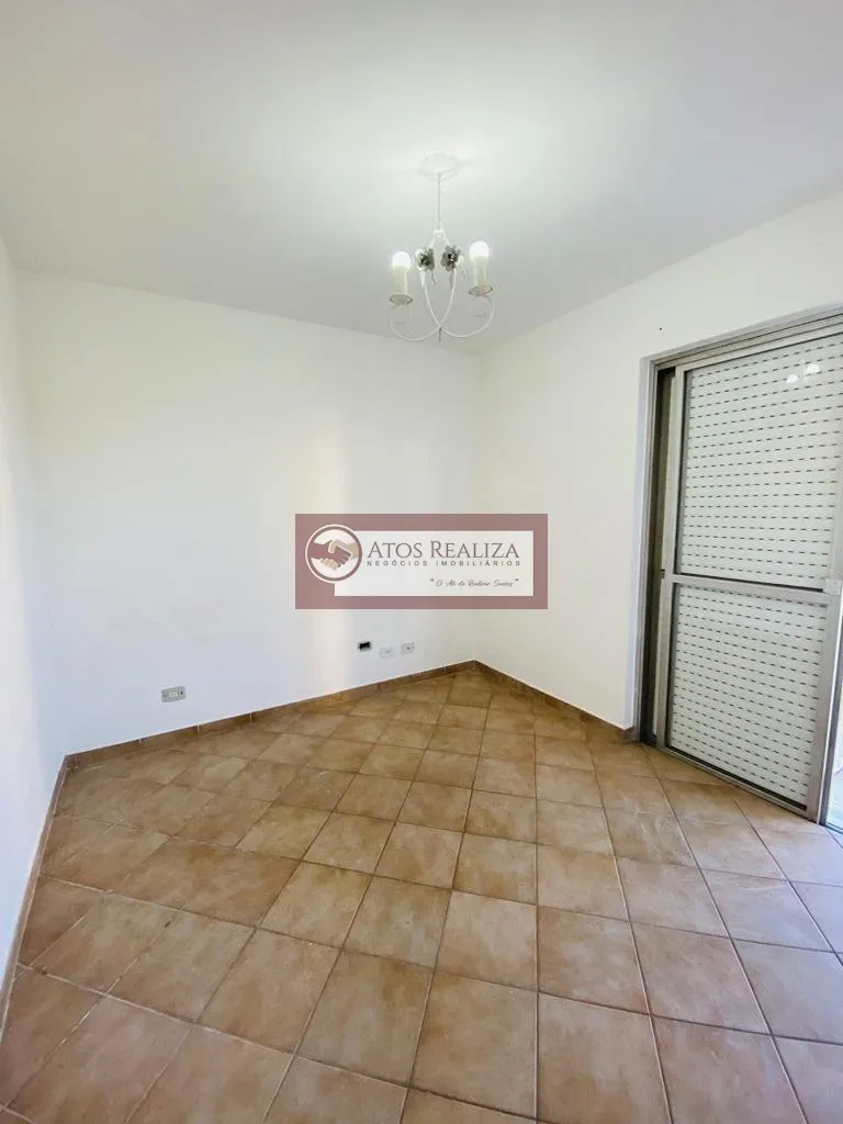 Imagem Oportunidade inédita na Vila Mascote, Apartamento com sacada, 3 dormitórios e 1 vaga coberta, 77m² por R$ 510.000, Agende uma visita.