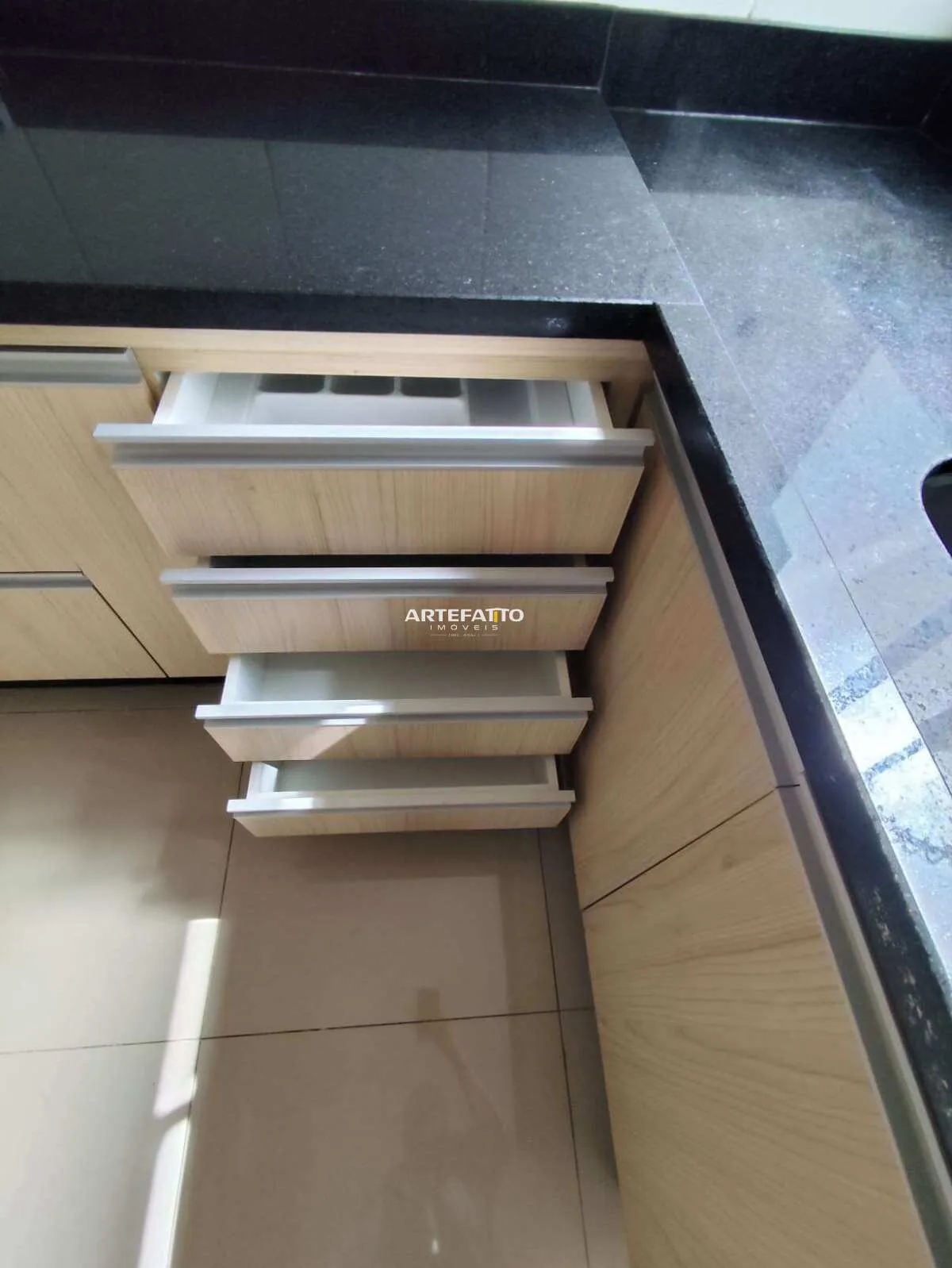 Imagem Apartamento à venda em Franca, Jardim Luiza II, com 2 quartos, 58m2