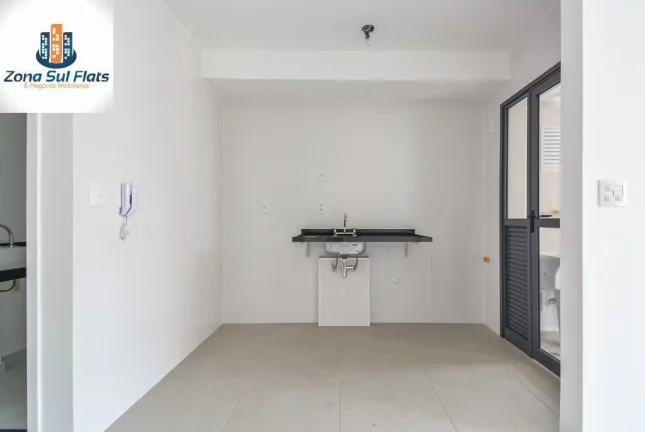 Imagem Apartamento à Venda Na Vila Mariana com 1 Suíte e 1 Vaga - Ideal Para Moradia Ou investimento