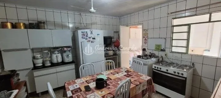 Imagem 2 Casas à venda, 290 m² por R$ 620.000 - Vila Moreira - São José do Rio Preto/SP