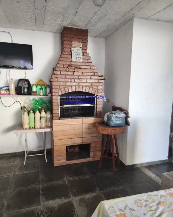 Imagem CASA RESIDENCIAL em JANDIRA - SP, JARDIM GABRIELA III