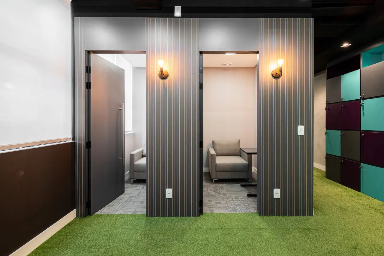 Imagem Conjunto comercial para locação 350m² localizado na Avenida Paulista