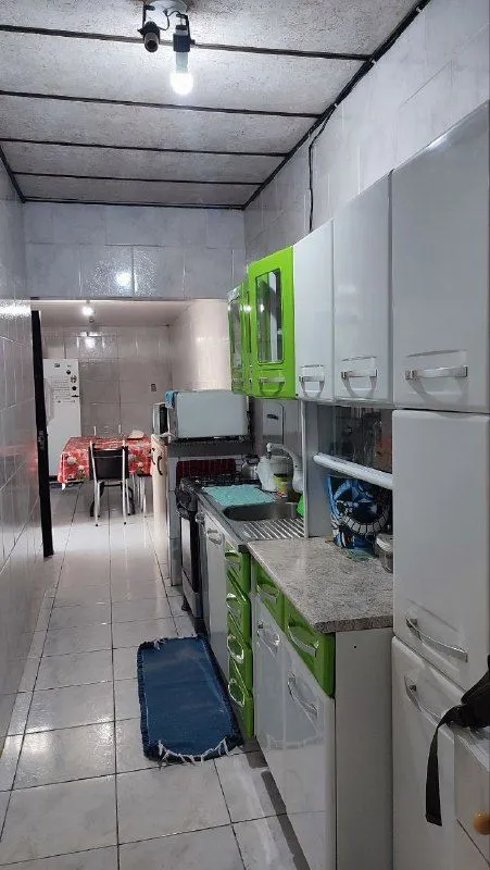 Imagem Casa com 4 dormitórios, na avenida Bernardinho Silveira Amorim, Rubem Berta
