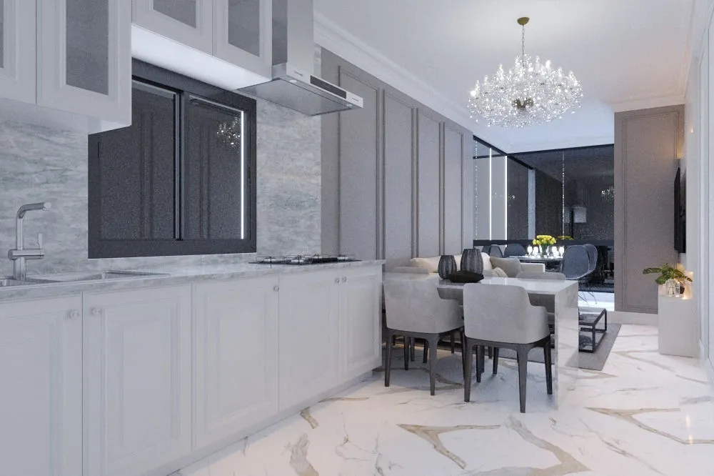 Imagem Vision Residence