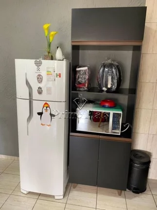 Imagem Flat disponível para venda no São Paulo Suíte Service, com 36m², 1 dormitório e 1 vaga
