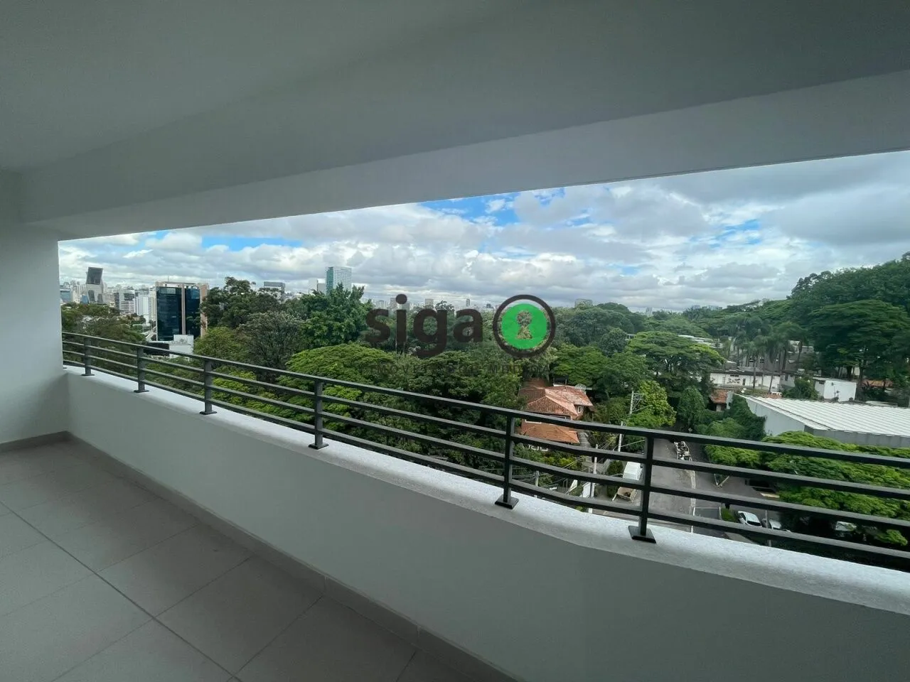 Imagem Apartamento de 62 metros, 1 dormitório, 1 vaga (suíte) a venda no Butantã