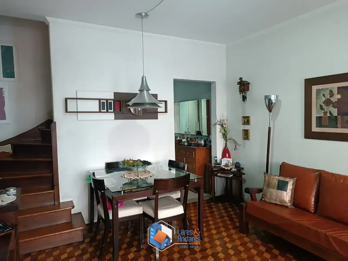 Imagem Sobrado para venda em Lauzane Paulista com 3 quartos, sendo 1 suíte, 80m²