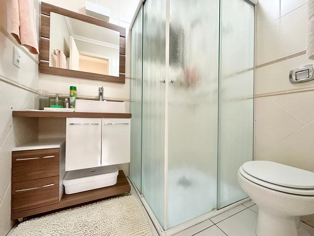 Imagem Apartamento 3 Dormitórios - Bairro Zona Nova