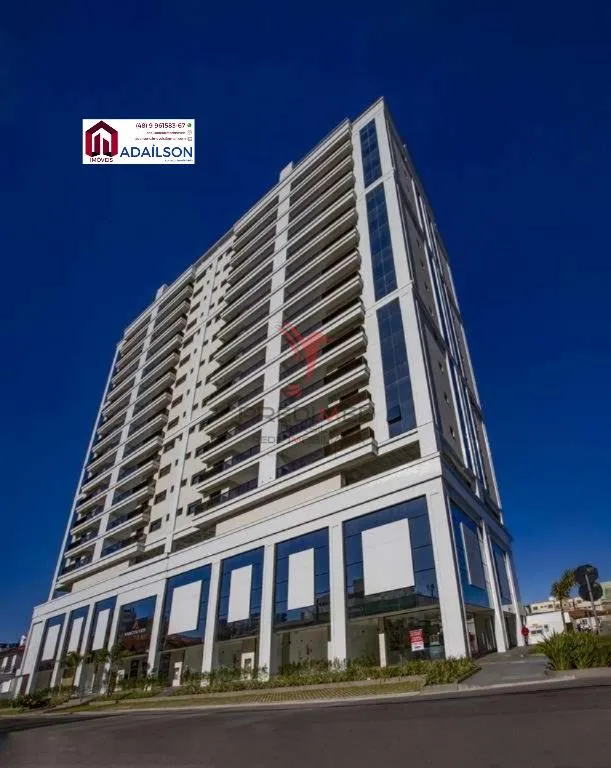 Foto do imóvel Vancouver Residencial Kobrasol em Rua Wilson Nascimento - Kobrasol, São José - SC