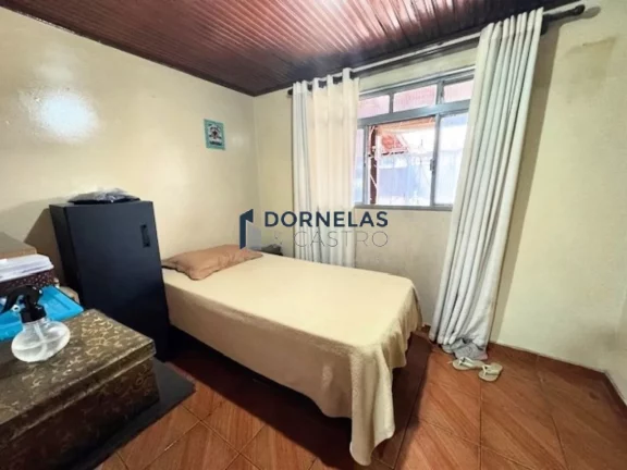 Imagem CASA EM TERRENO DE 200M² QE 32 GUARÁ II OPORTUNIDADE, VALOR ABAIXO DE MERCADO