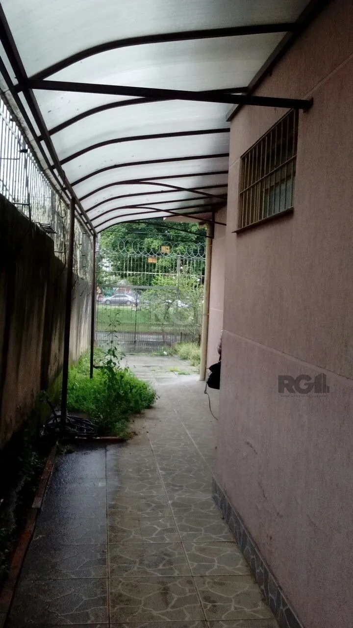Imagem Casa para Venda - 78.39m², 3 dormitórios, Partenon