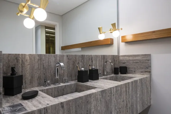 Imagem Apartamento com 3 Quartos à Venda, 136 m² em Água Branca - São Paulo