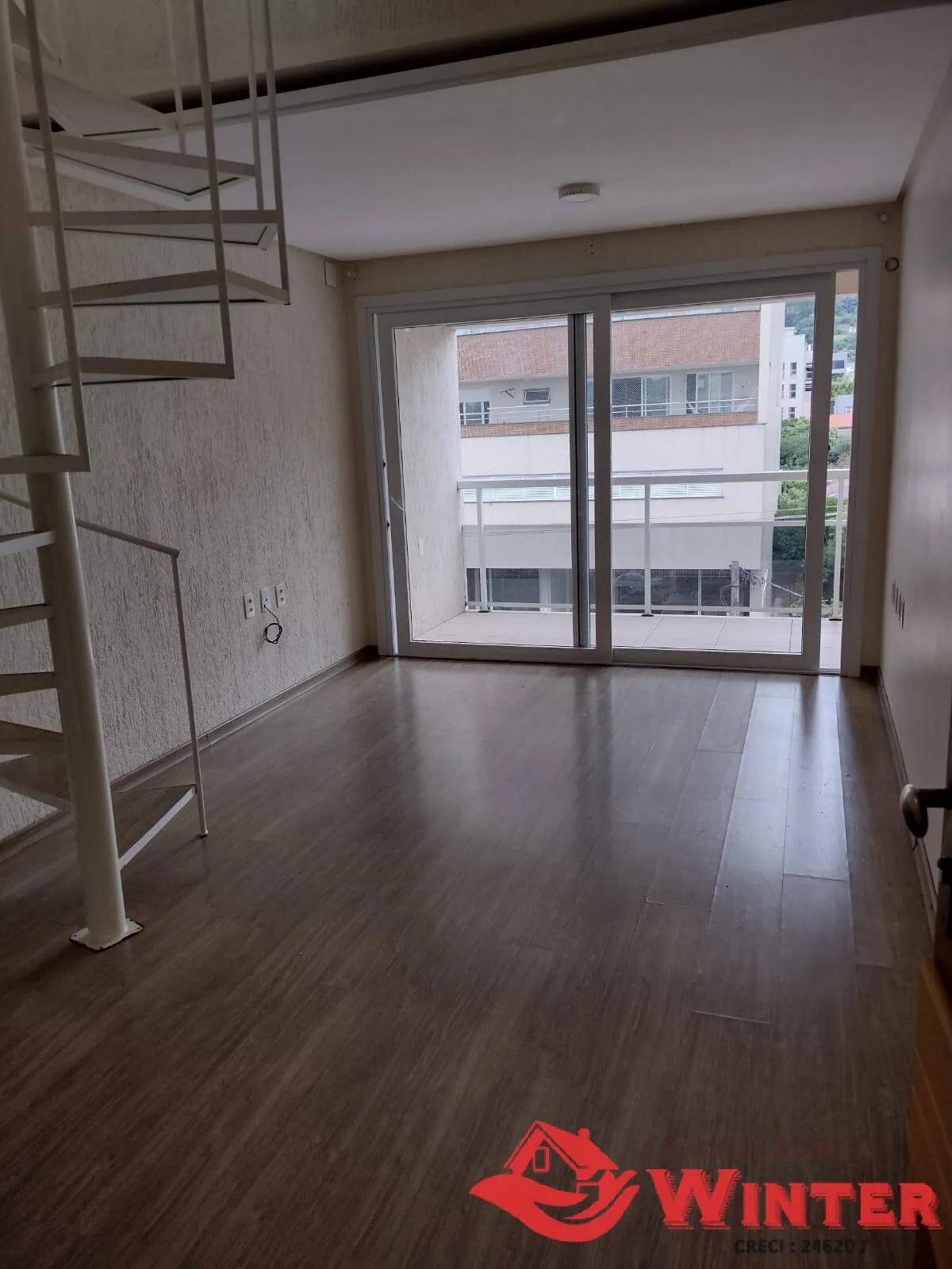 Foto do imóvel Apartamento no Centro de Feliz.