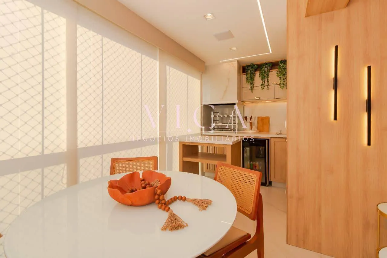 Imagem Resort Bethaville Barueri|80m² mobiliado 2 suítes, 2 vagas| R$1.278.000,00