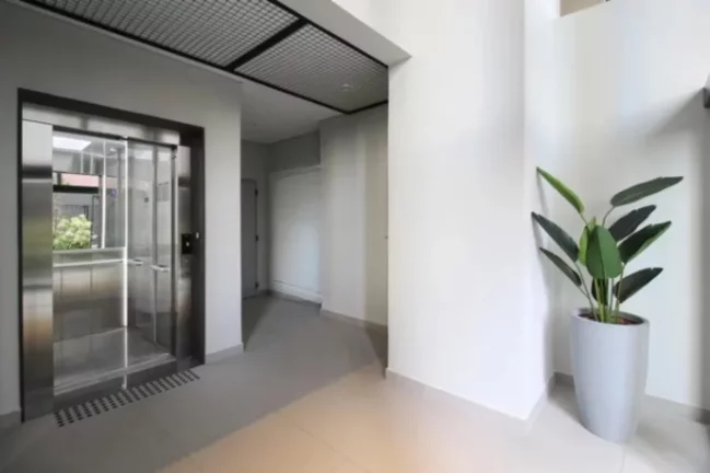 Imagem NEX ONE VILA NOVA - Studios de 24m² (QUITADA), excelente opção para morar ou investir!!