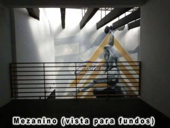 Imagem Excelente prédio comercial Locação Av Francisco Morato