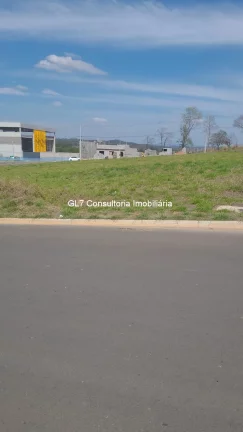 Foto do imóvel Terrenos Industriais a Venda Distrito Din Indaiatuba SP