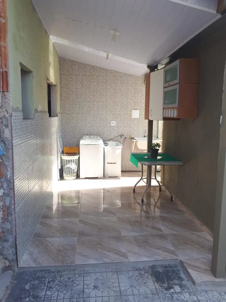 Imagem Imóvel Completo com Pomar, Edícula e Excelente Potencial de Ampliação