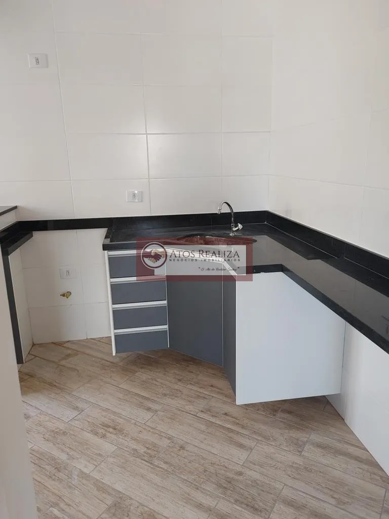Imagem Imóvel em Vila Inglesa SP: Apartamento 2 dormitórios com 53m² locação