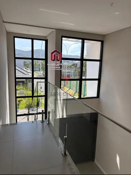Imagem CASA 3 DORM UM SUITE NO GARDEN CONDOMINIO CLUBE EM BIGUAÇU SC Brasil