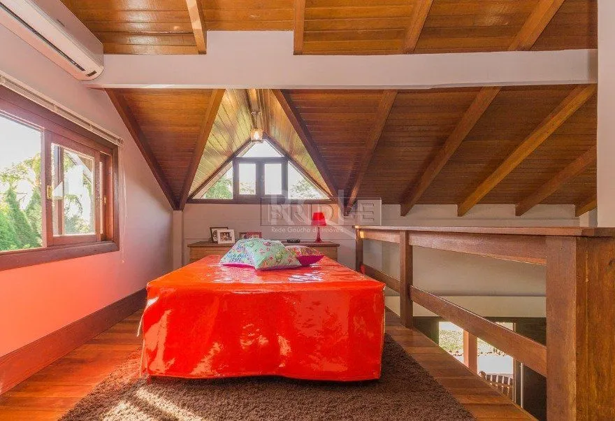 Imagem EXCELENTE CASA NO CANTEGRIL 3 - VIAMÃO - RS