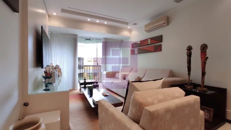 Imagem Linda Cobertura Duplex.