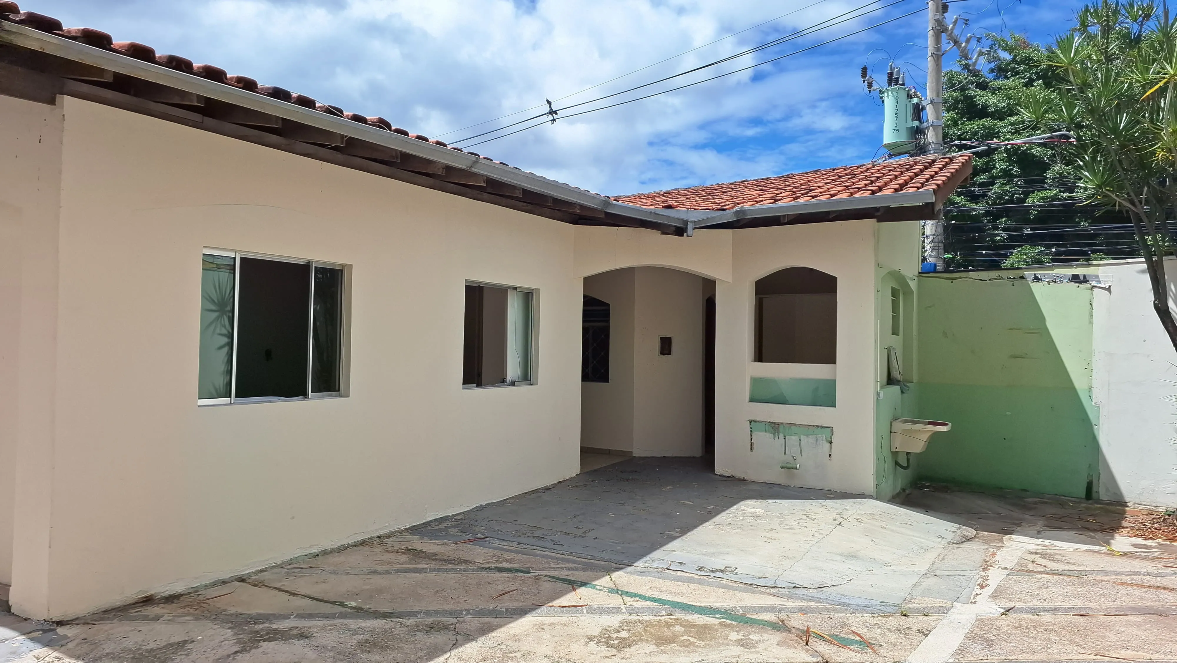 Imagem Sobrado com 3 Quartos à venda, 310m² - Jardim Icatu