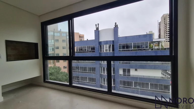 Imagem Apartamento 2 Dormitórios com Suíte e 2 Vagas de Garagem, sacada, gesso, churras