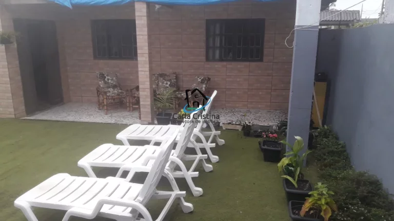Imagem CASA RESIDENCIAL em Matinhos - PR, Gaivotas
