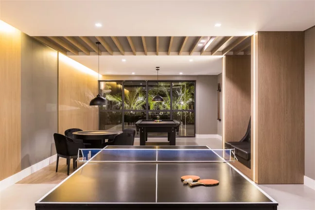 Imagem Apartamento à venda no Cristo Rei | 3 quartos (1 suíte), 109m², 1 vaga – Ébano Residencial