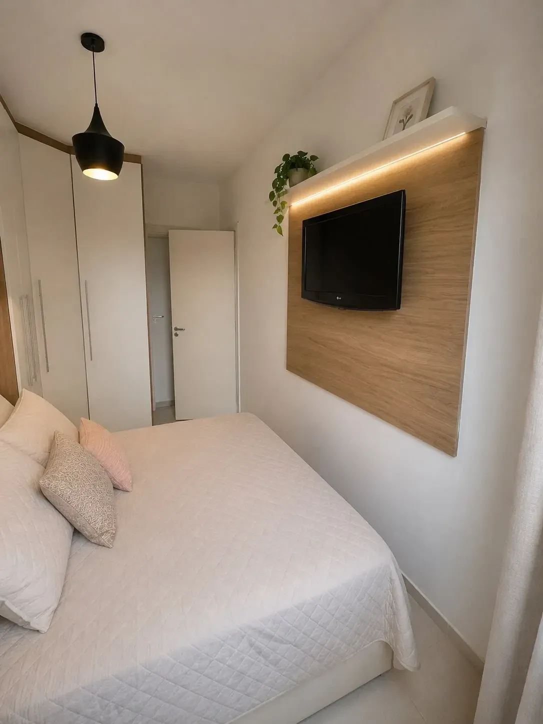Imagem Apartamento com 2 Quartos à Venda, 75 metros em Jacarepaguá - Rio de Janeiro
