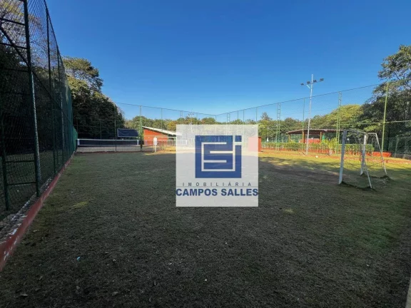Imagem Terreno à venda, 364 m² por R$ 260.000 - Residencial Sitio dos Ipês - Socorro/SP