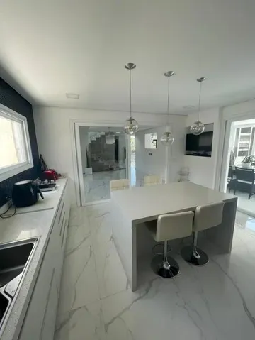 Imagem Elegância Excepcional: A Majestosa Mansão Resort de São Paulo