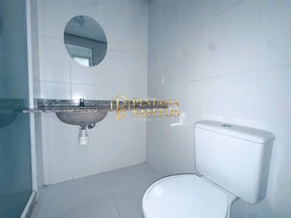 Imagem Apartamento para locação no Recreio – Condomínio Frames Residence
