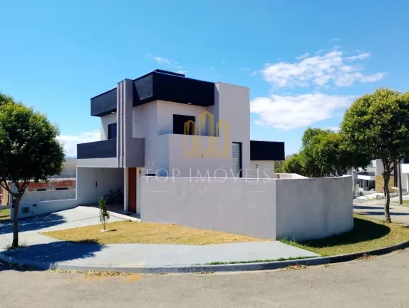 Foto do imóvel Sobrado Terras do Vale 3Dormitórios 1 Suíte Terreno de Esquina 302m² em Avenida das Palmeiras