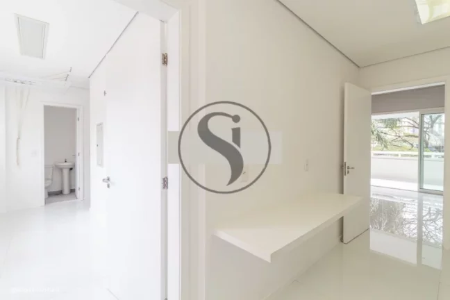 Imagem APARTAMENTO RESIDENCIAL em SÃO PAULO - SP, ITAIM BIBI