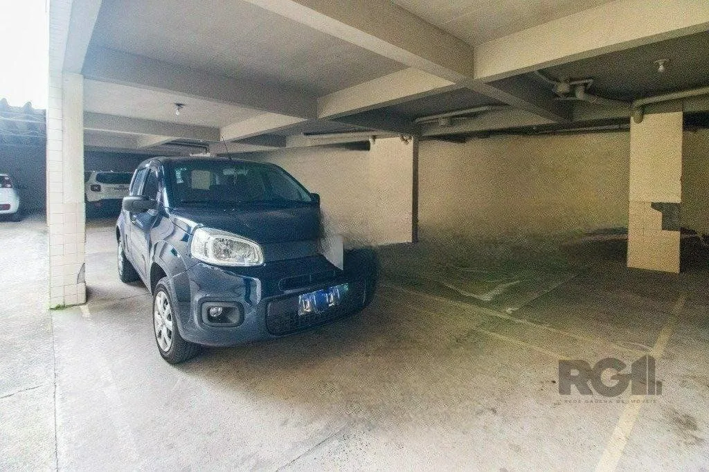 Imagem Apartamento em Passo da Areia