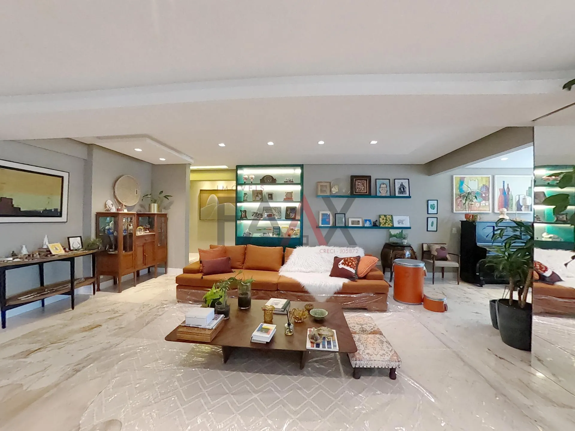 Imagem Apartamento à venda, BAIRRO SANTA CRUZ, GUARAPUAVA - PR