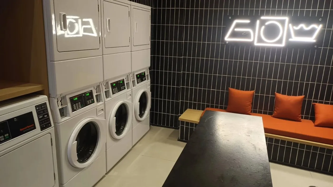 Imagem Apartamento para Venda em São Paulo, Pinheiros, 1 dormitório, 1 banheiro