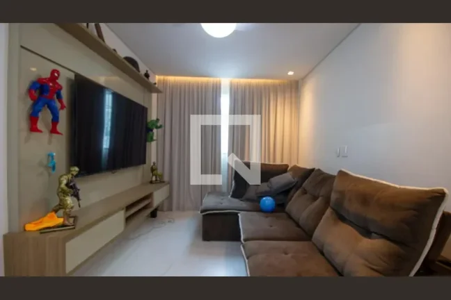 Imagem Casa à Venda - Vargem Pequena, 4 Quartos, 250 m2