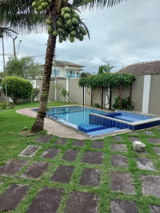 Imagem Casa de auto padrao a VENDA