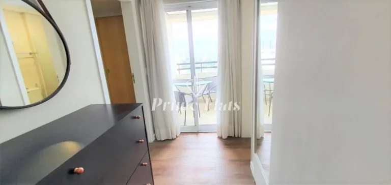 Imagem Flat disponível para venda no Blue Tree Towers All Suites Santo André, com 44m², 1 dormitório e 1 vaga