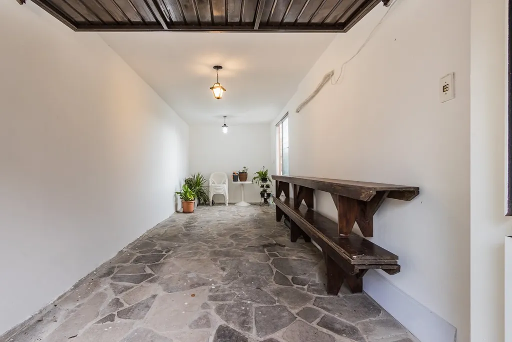 Imagem Casa de Condomínio em Santa Tereza