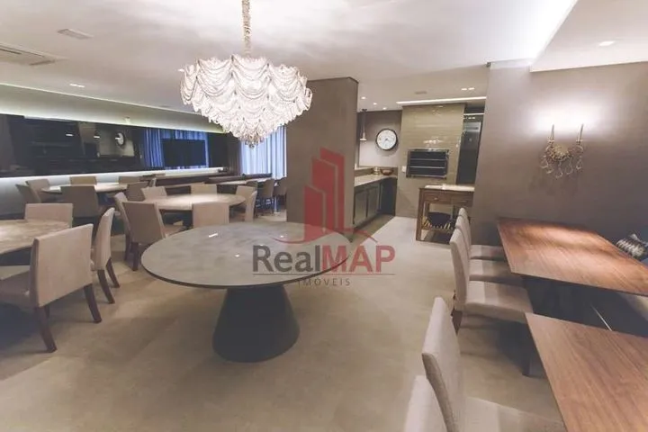 Imagem Apartamento com 3 Quartos à Venda, 121 m² em Kobrasol - São José