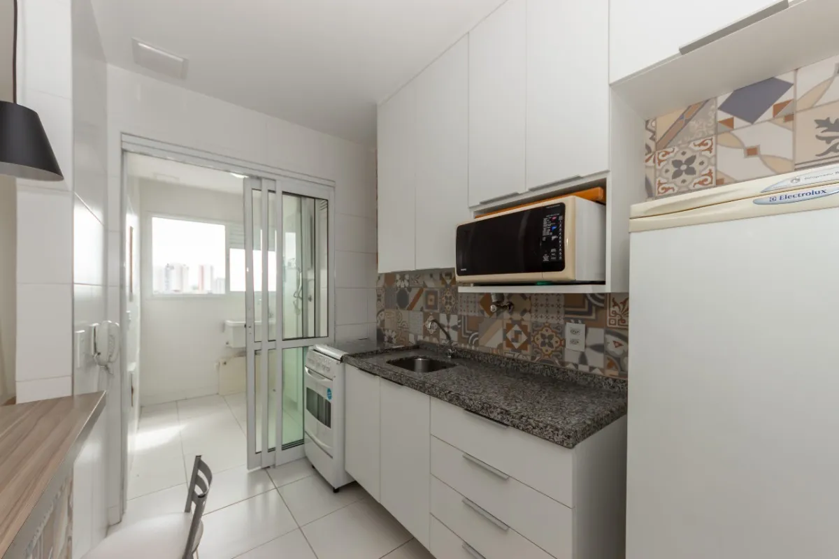 Imagem Apartamento para venda em Lauzane Paulista com 2 quartos, 57m2