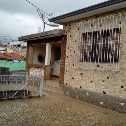 Imagem Casa com 130 M² com 3 dormitórios, cozinha, sala, banheiro, varanda, área de serviços, quintal, ...