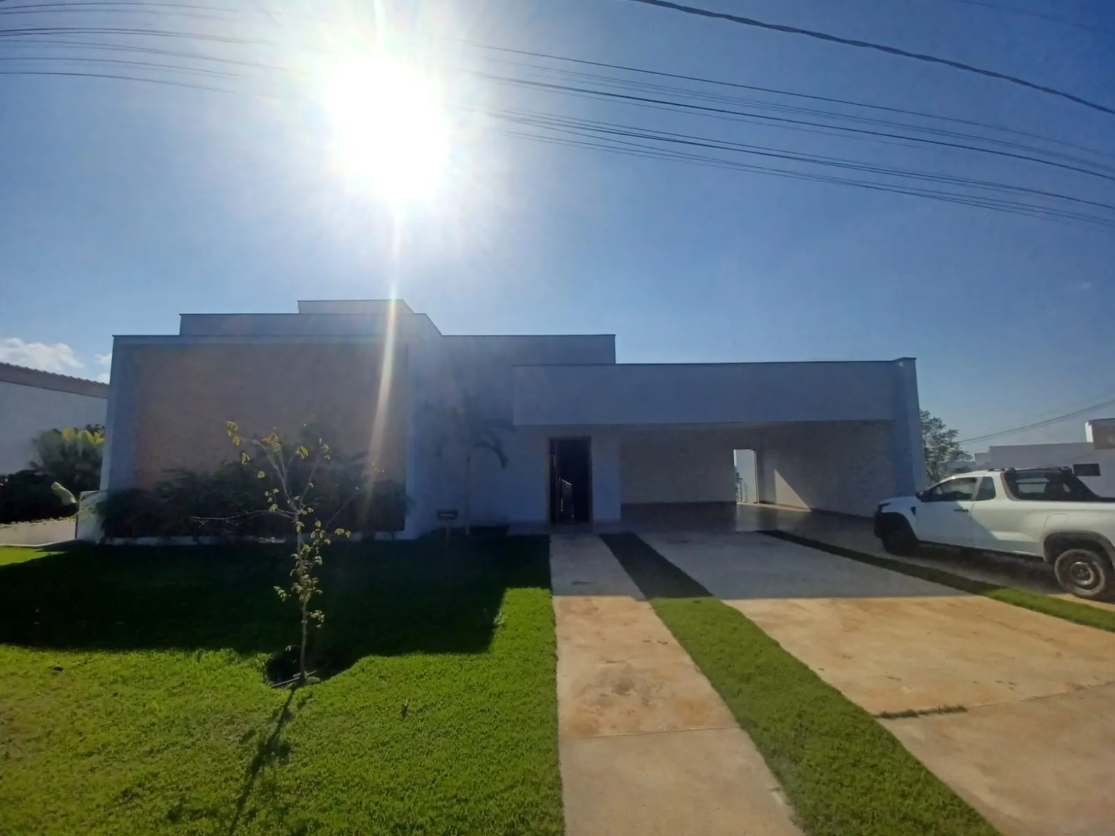 Foto do imóvel Casa de 350,00m² Construído Localizada no Condomínio Residencial Village Ipanema I! em JARDIM RESIDENCIAL VILLAGE IPANEMA I, ARAÇOIABA DA SERRA - SP