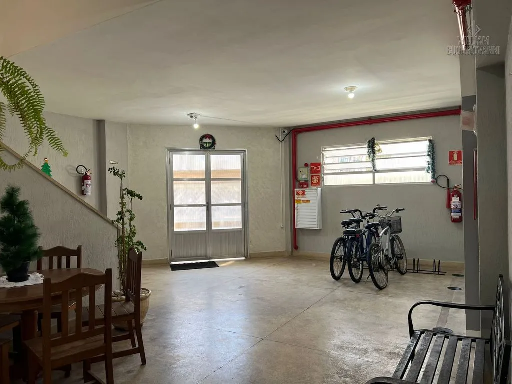 Imagem APARTAMENTO 1 DORMITORIO NA GUILHERMINA